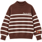 Rollneck Sweater I am an Autumn