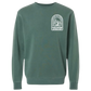 The Shire Location Crewnecks