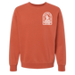 The Burrow Location Crewneck