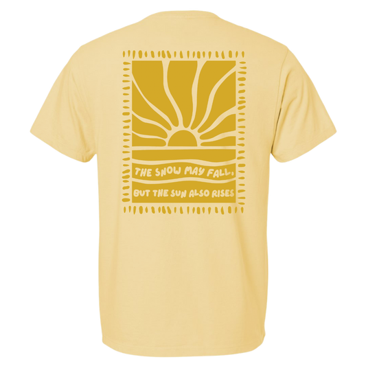 Sunrise T-Shirt