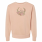 Spring Court Crewneck