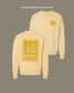Sunrise Crewneck