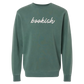 Bookish Crewnecks