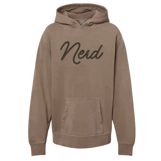 Nerd Hoodies