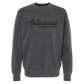 Antisocial Crewnecks