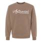 Antisocial Crewnecks