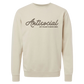 Antisocial Crewnecks