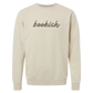 Bookish Crewnecks