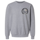 Fly or Die Crewneck