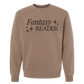 Fantasy Reader Crewnecks