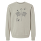 Fanatsy Dragon Crewnecks