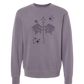 Fanatsy Dragon Crewnecks