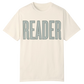 Reader T-shirt