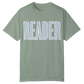 Reader T-shirt