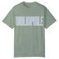 Bibliophile T-shirt