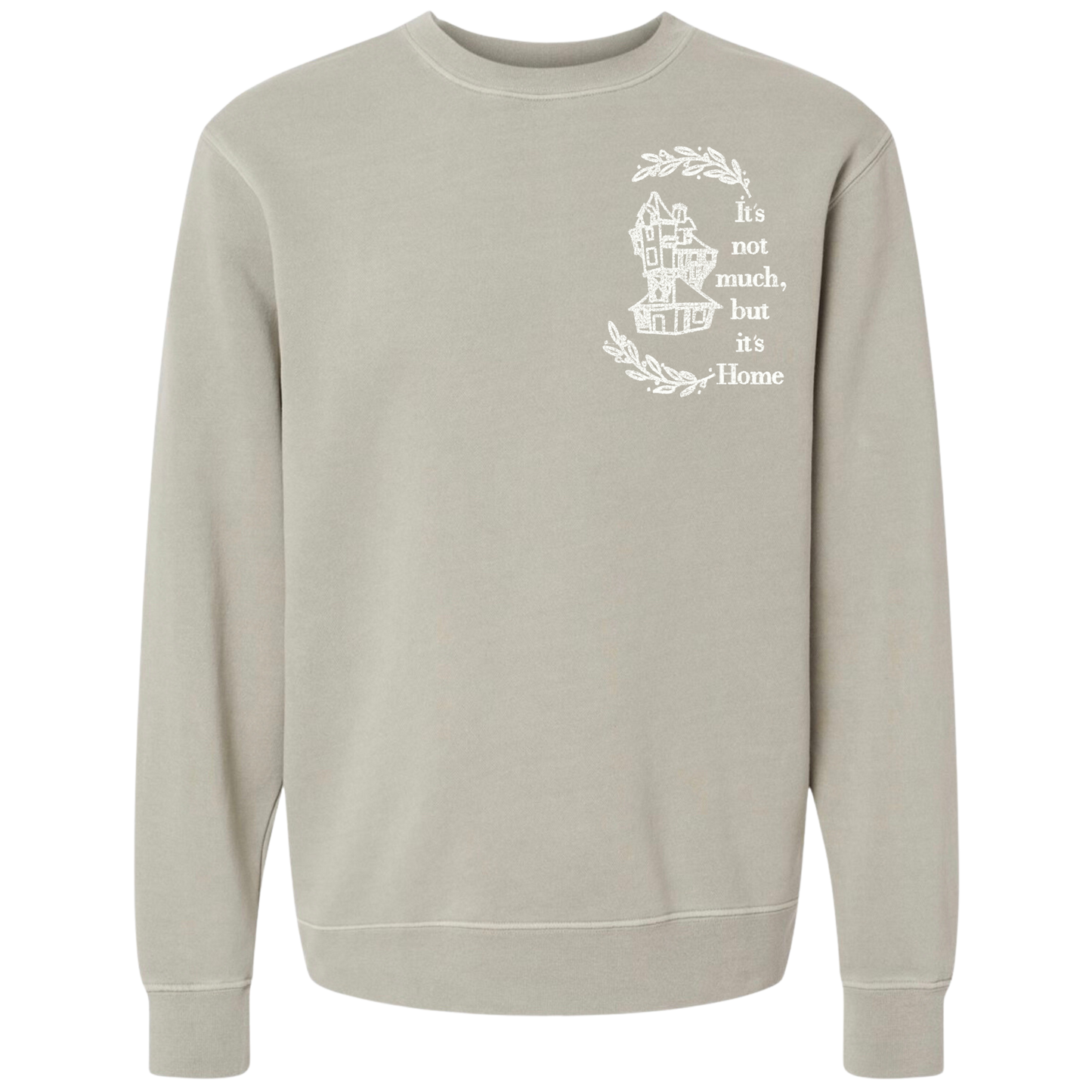 New The Burrow Crewnecks