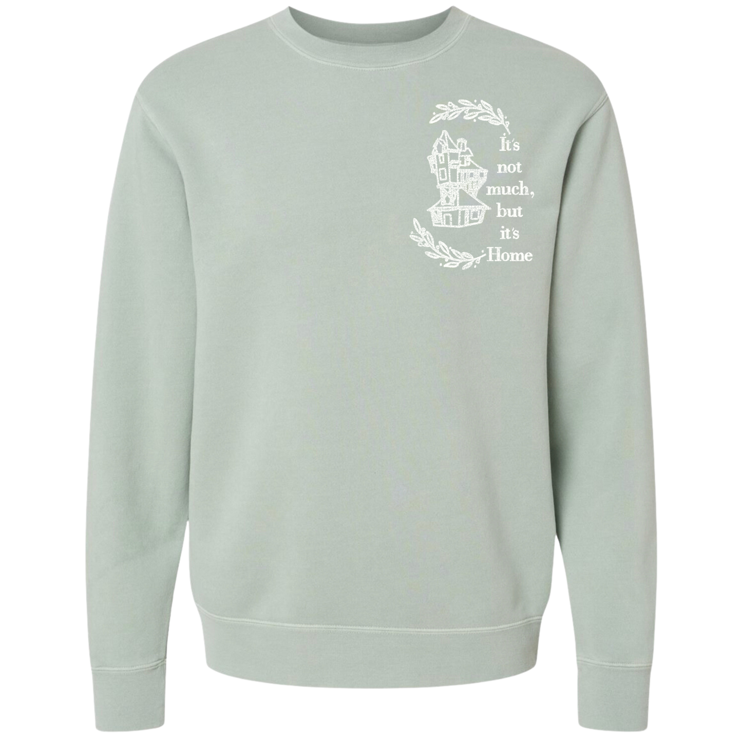 New The Burrow Crewnecks