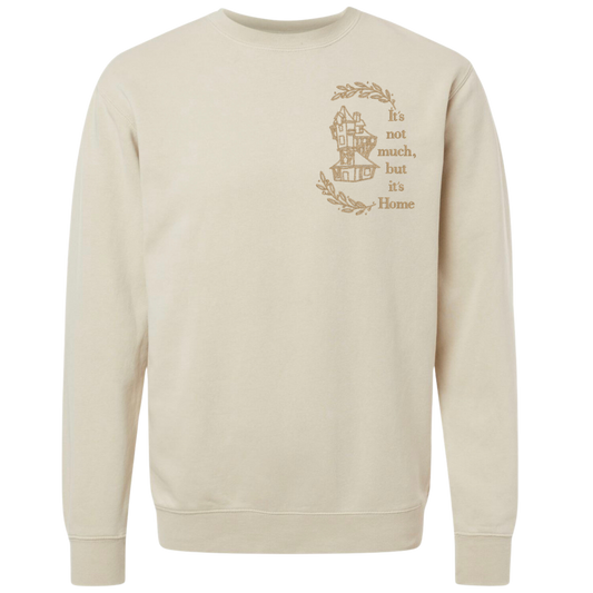 New The Burrow Crewnecks