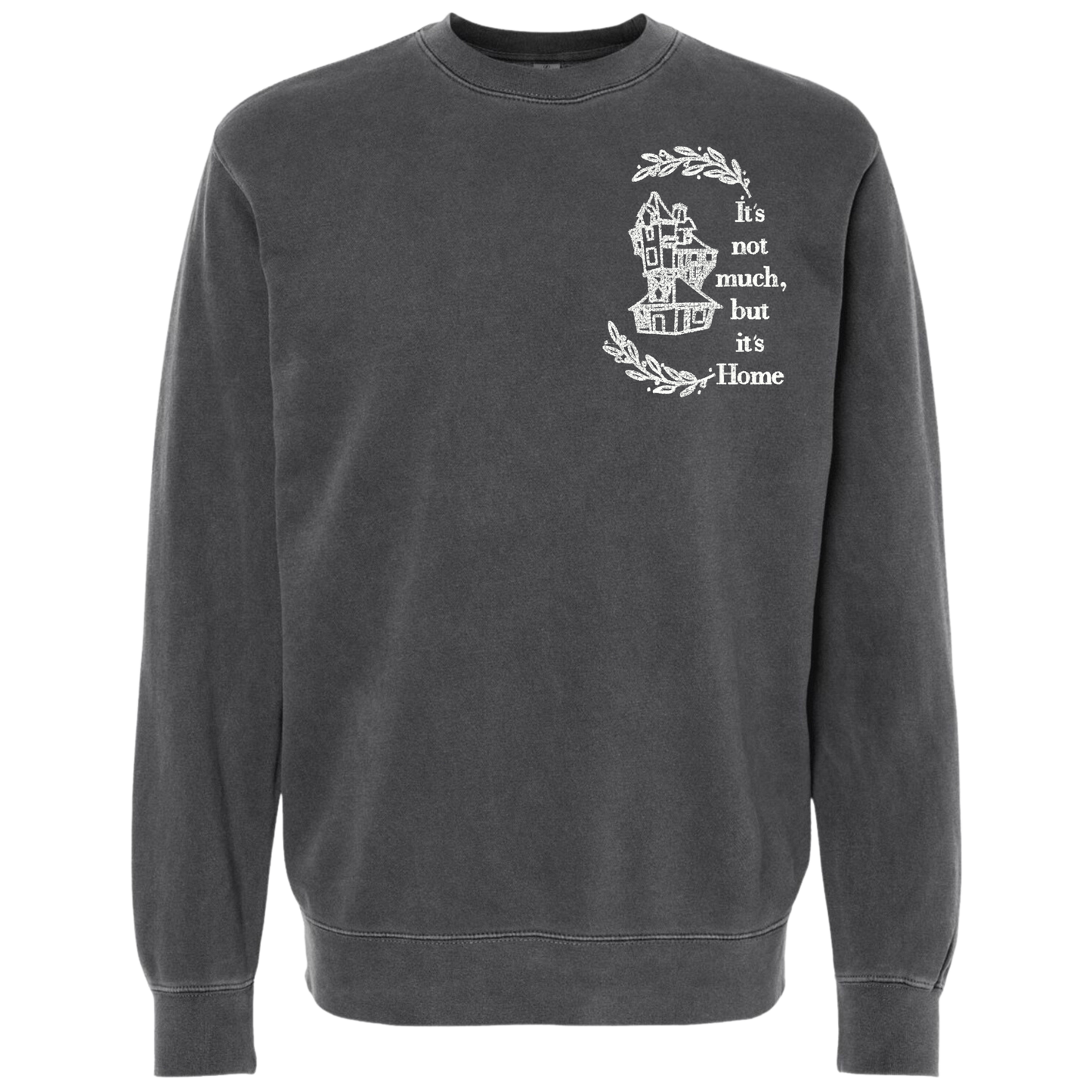 New The Burrow Crewnecks