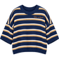 Wise at heart Knit Top