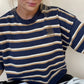 Enchanted Book Knit Top